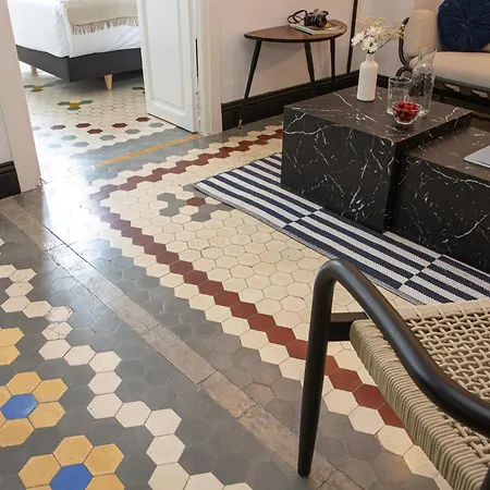 شقة Singularstays Ca Iconic فالنسيا