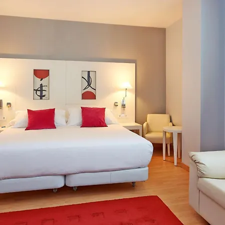Nh Artes Hotel