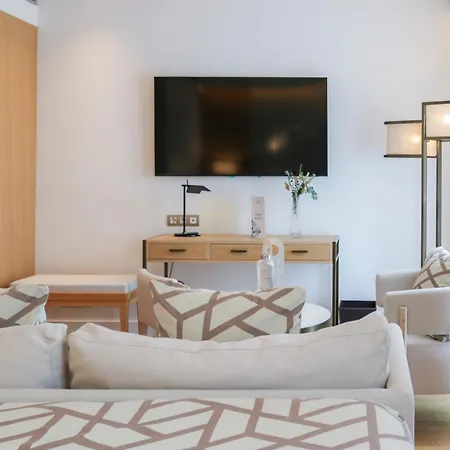 Hospes Palau De La Mar, Valencia, A Member Of Design