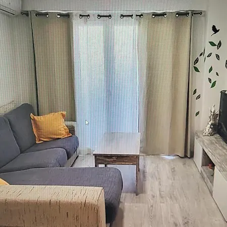 Jardín De Ayora * Valência