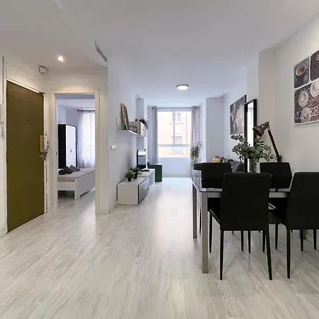 Estilo Italiano Valência