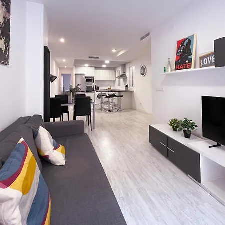 Estilo Italiano Apartamento *