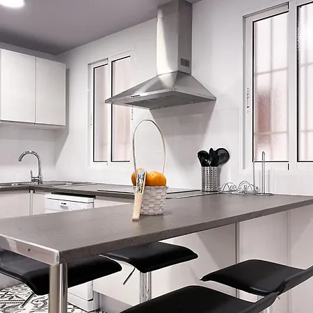 Estilo Italiano * Valência