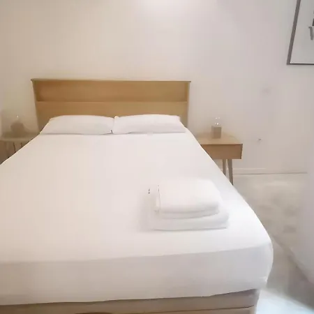 Acogedor Piso En El Corazon Del Casco Historico Apartmán Valencie