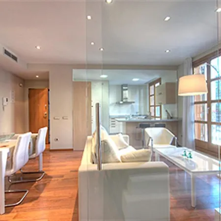 Apartamento Friendly Schubert Valência