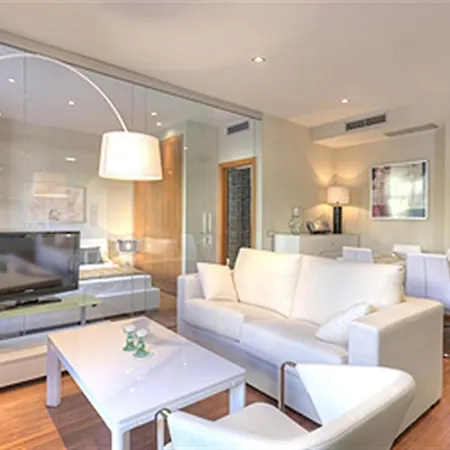 Friendly Schubert Apartamento