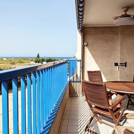 Playa Patacona דירה ולנסיה