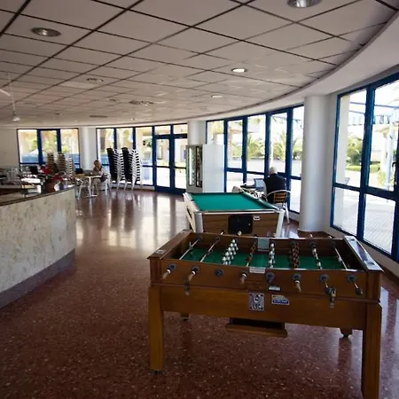 Playa Patacona דירה