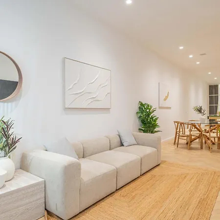 Apartamento Flats Poeta Serrano