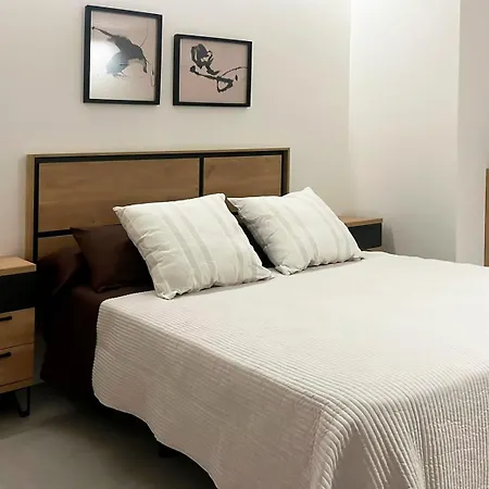 Apartmán Estilo Valencie