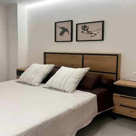 Apartmán Estilo Valencie