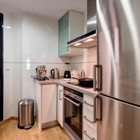 Beach Apartment 아파트 *
