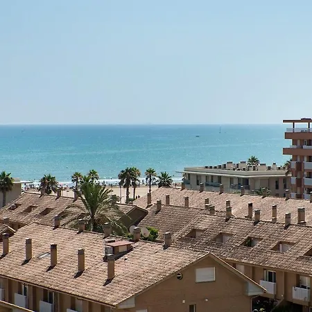 Beach Apartment 아파트