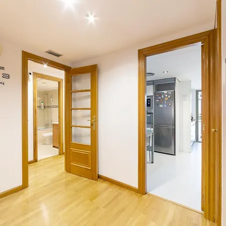 En Av De Francia Y Cartes Y Ciencias Apartment Valencia