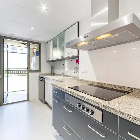 Apartment En Av De Francia Y Cartes Y Ciencias Valencia