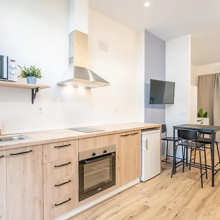 Maritim Loft Valencia