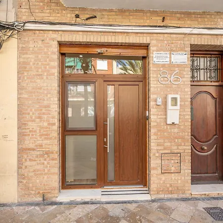 Appartement Maritim Loft