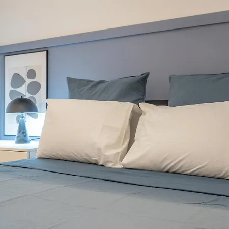 Maritim Loft Appartement