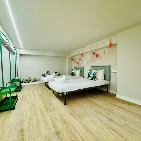 Apartman Modern With Style Near Center *