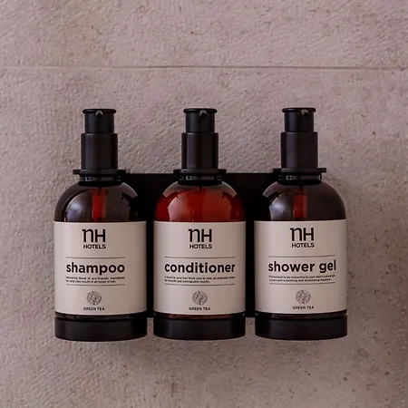 ホテル Nh Ciencias