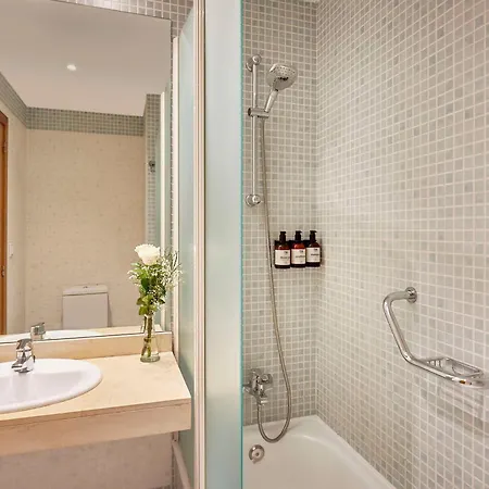 Nh Ciencias ホテル バレンシア