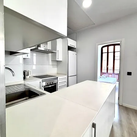 Casa Valencians Apartment