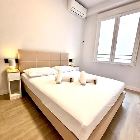 Casa Valencians Apartment *