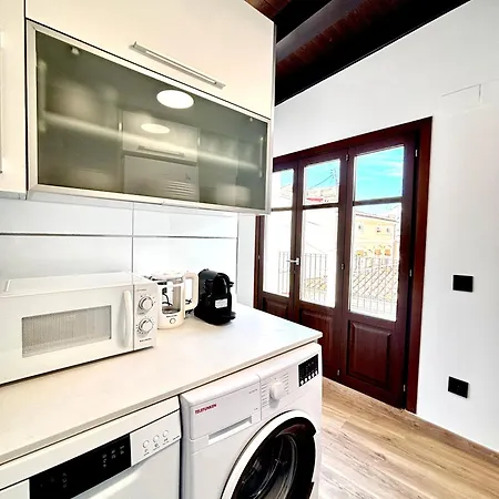 Casa Valencians Apartment *