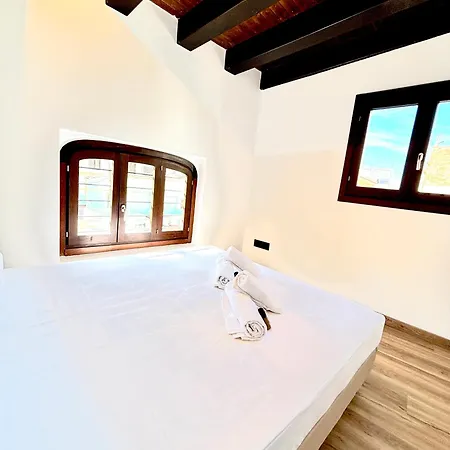 Casa Valencians Apartment Valencia