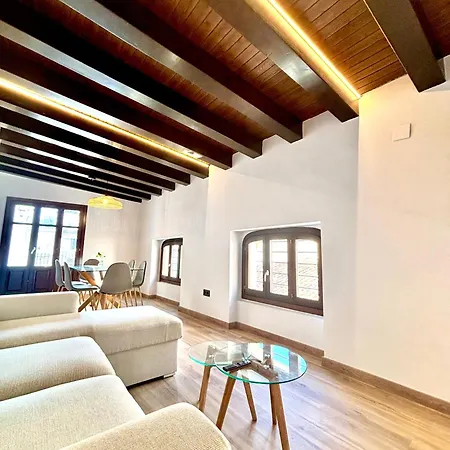 Apartment Casa Valencians *