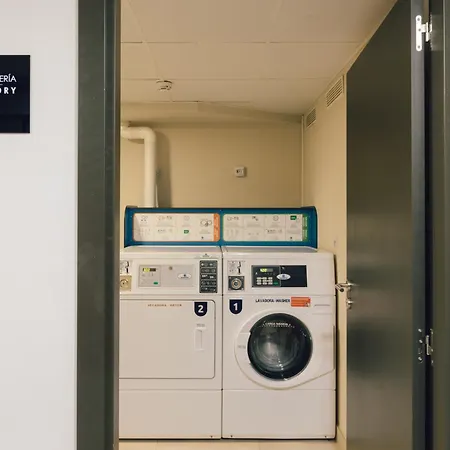 Aparthotel Palau & 4*