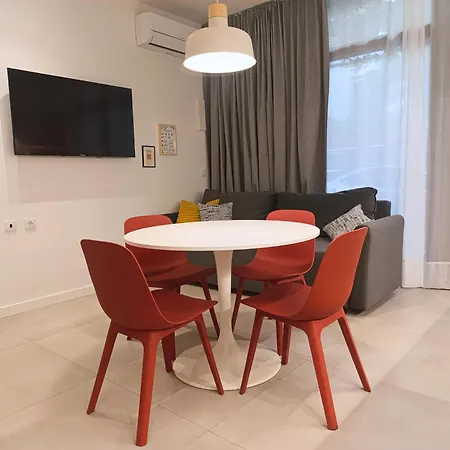Apartamento Olmaya Flats Valência