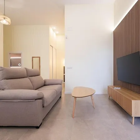 Benimamet By Concept Flats *