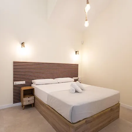 Benimamet By Concept Flats