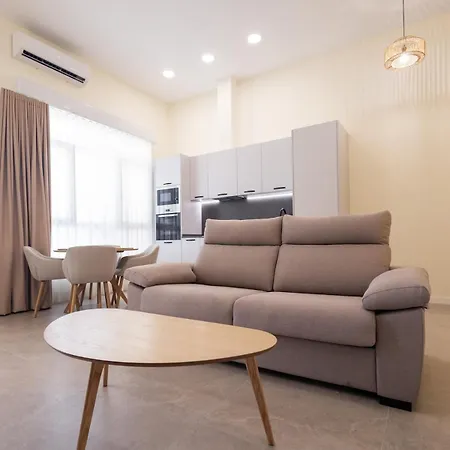 Benimamet By Concept Flats Διαμέρισμα