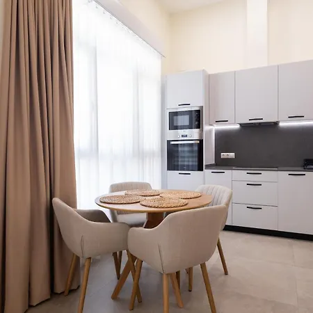 Διαμέρισμα Benimamet By Concept Flats Βαλένθια