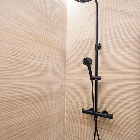 Διαμέρισμα Benimamet By Concept Flats