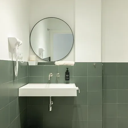 Apartamento Olmaya Flats *