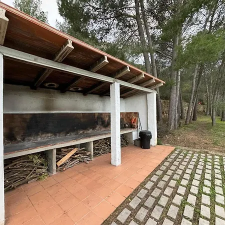 Inn Paraiso Natural Unico -villa Cueva Turche *