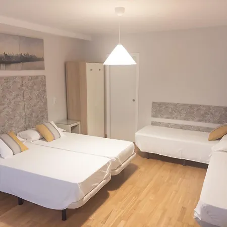 Maison d'hôtes Dormavalencia