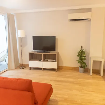 Maison d'hôtes Dormavalencia Valence