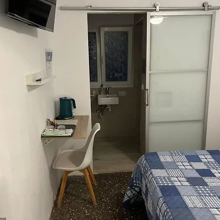 Center Of The * Валенсия