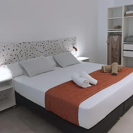 Olmaya Flats Apartamento *