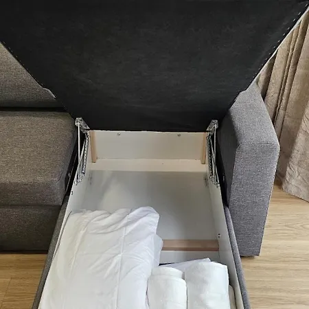 Vacansis Bajo Torrefiel * Valência