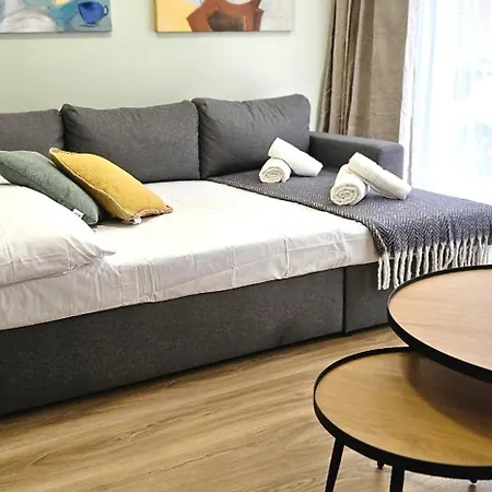 Apartamento Vacansis Bajo Torrefiel Valência