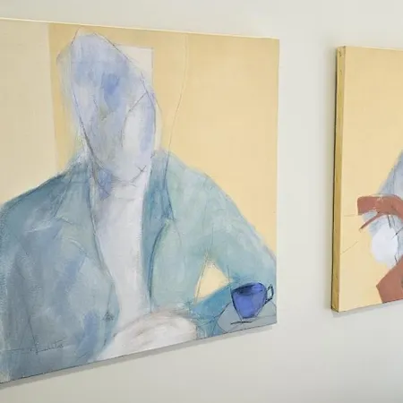 Vacansis Bajo Torrefiel Apartamento *