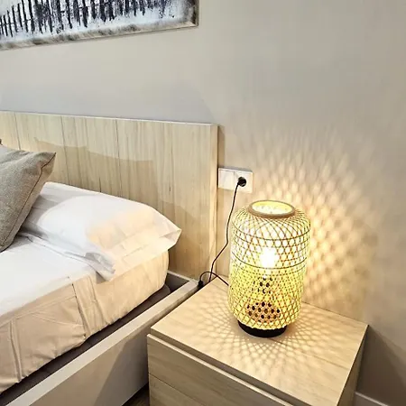 Vacansis Bajo Torrefiel Apartamento Valência