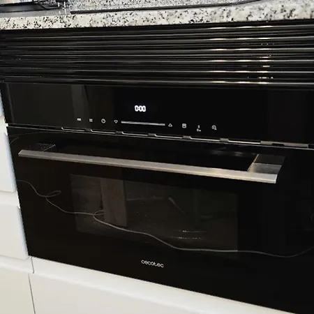 Vacansis Bajo Torrefiel