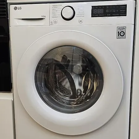 Vacansis Bajo Torrefiel Apartamento