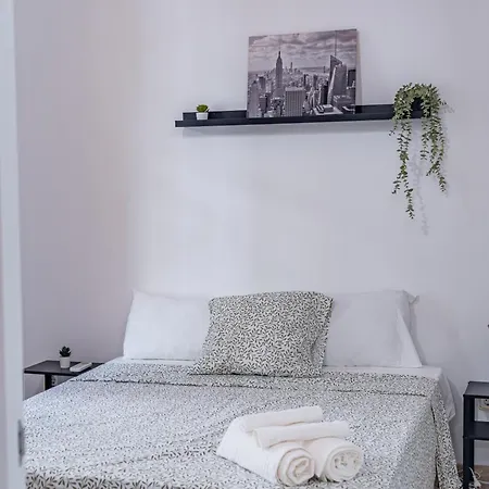 Homestay Mediterranean Valencia